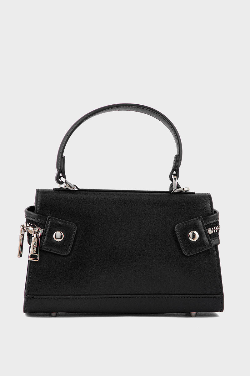 Satchel Shoulder Bags BH0162-Black