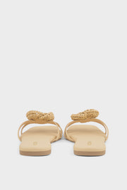 Casual Slip On IC0113-Beige
