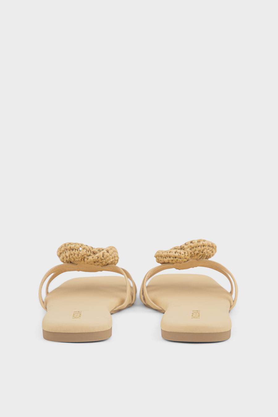 Casual Slip On IC0113-Beige