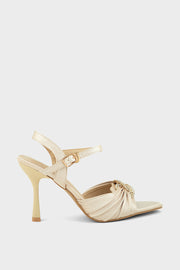 Formal Sandal IF2082-Gold