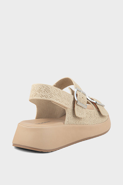 Comfort Sandal IK2031-Beige