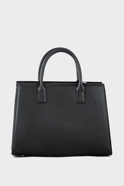 Top Handle Hand Bags BH0076-Black