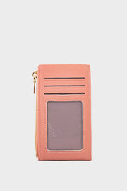 Card Holder Wallet BW6018-Pink