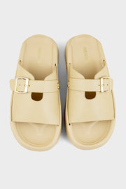 Comfort Slip On IK0140-Beige