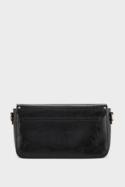 Cross Shoulder Bags BS2157-Black