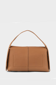 Formal Shoulder Bags BS2145-Brown