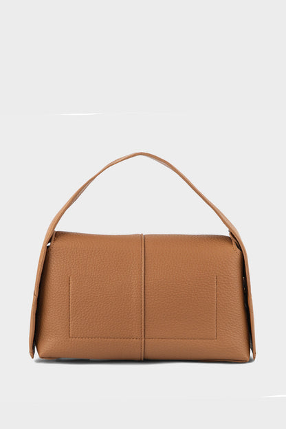 Formal Shoulder Bags BS2145-Brown