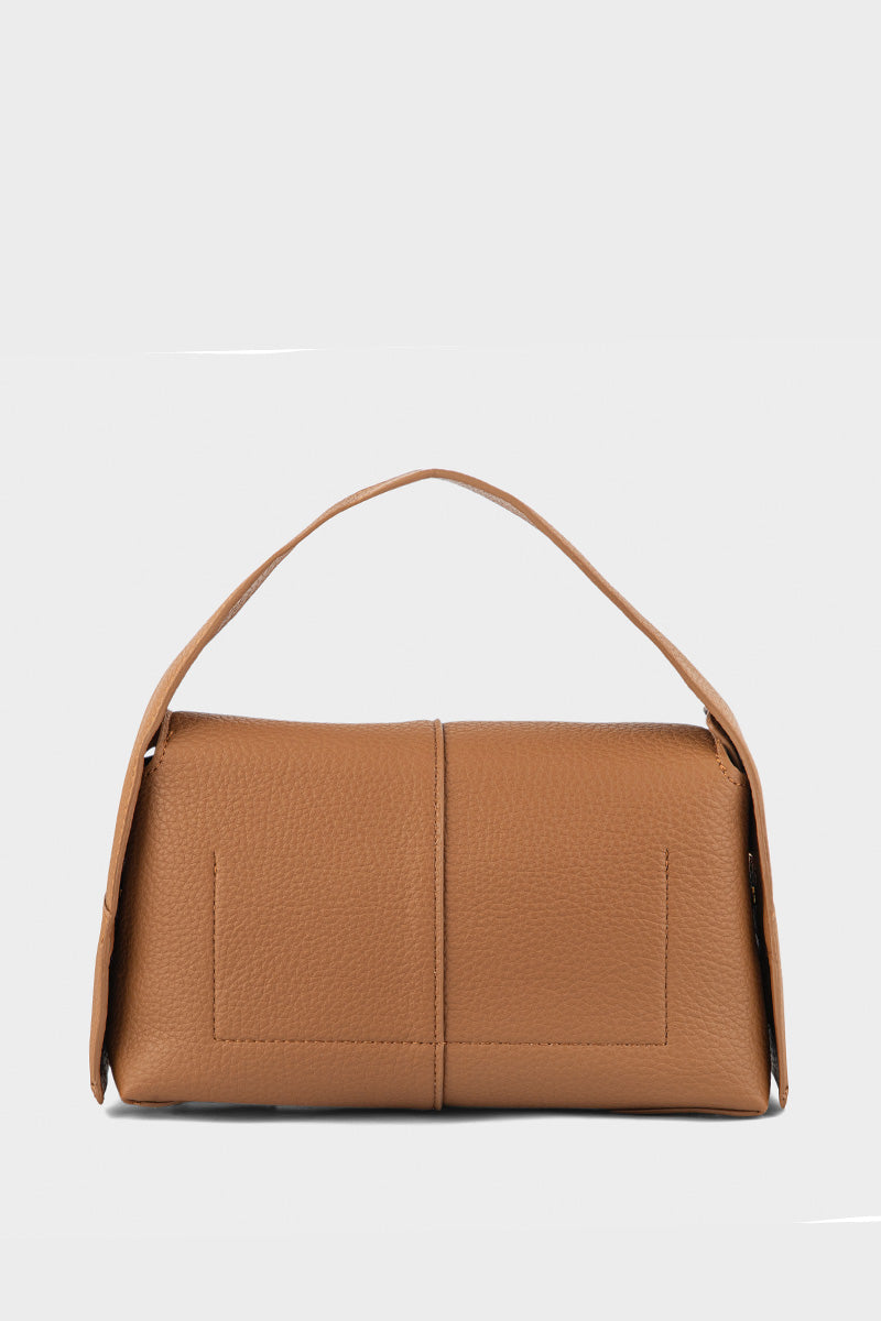 Formal Shoulder Bags BS2145-Brown