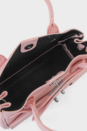 Satchel Shoulder Bags BH0183-Pink