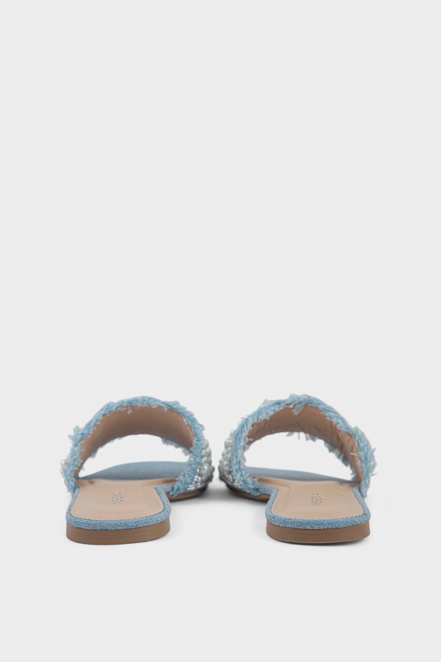 Casual Slip On IC0096-Blue