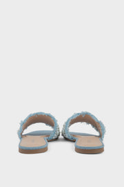 Casual Slip On IC0096-Blue