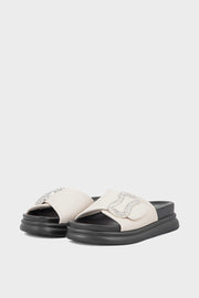 Casual Slip On IC0043-Beige