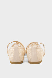 Casual Pumps IC6023-Beige