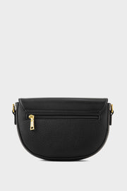 Cross Shoulder Bags BS2205-Black