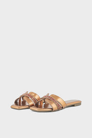 Formal Slip On IF0178-Copper