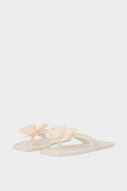 Casual Flip Flop IL3024-Beige