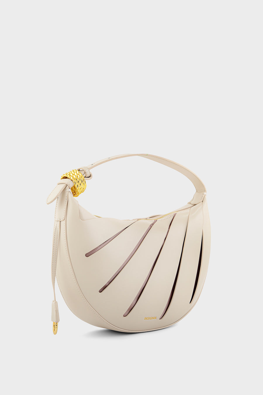 Formal Shoulder Bags BS2307-Beige