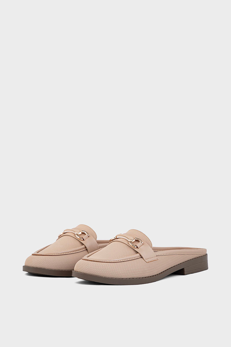 Formal Mule IC8519-Beige