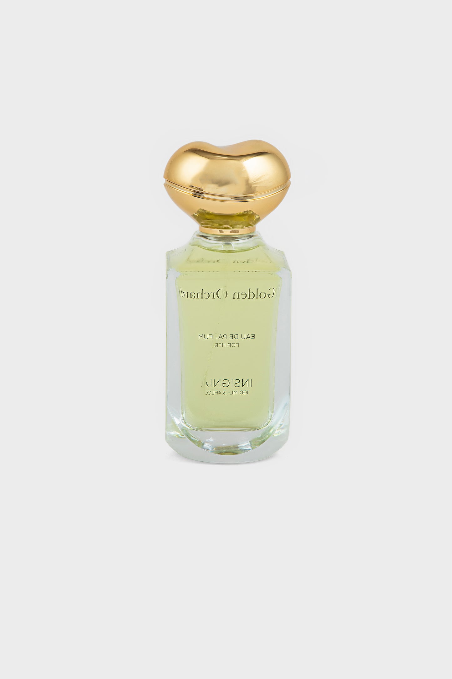 Golden Orchard 100ML E10054-Her