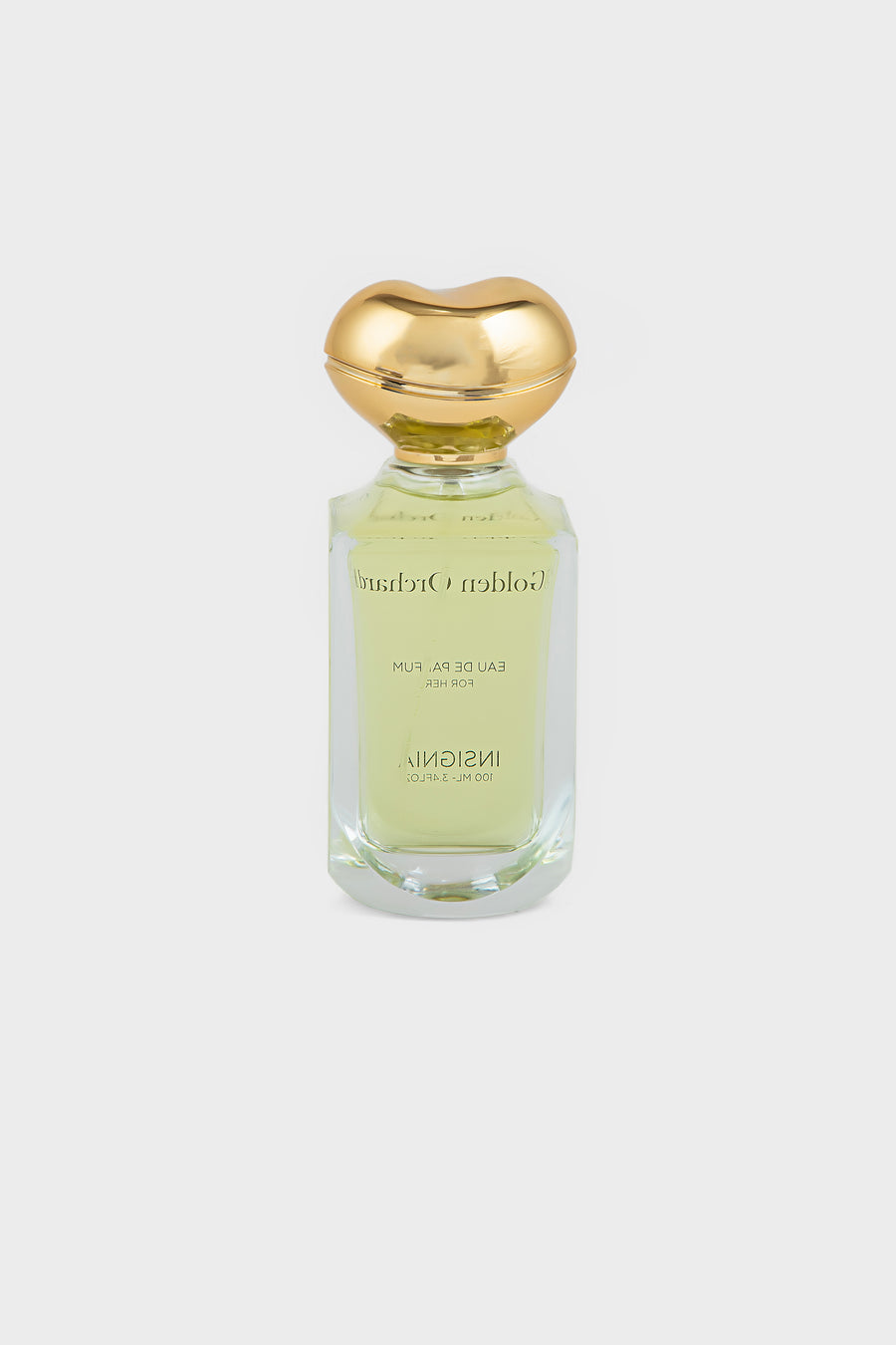 Golden Orchard 100ML E10054-Her