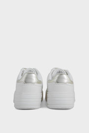 Casual Sneakers IC7528-White