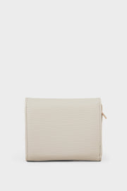 Wristlet Wallet BW6023-Ivory