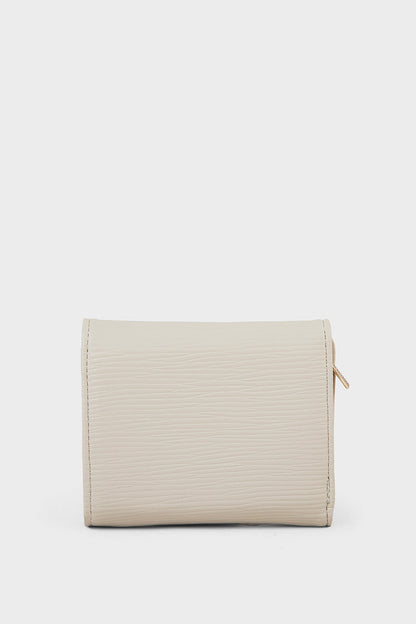 Wristlet Wallet BW6023-Ivory