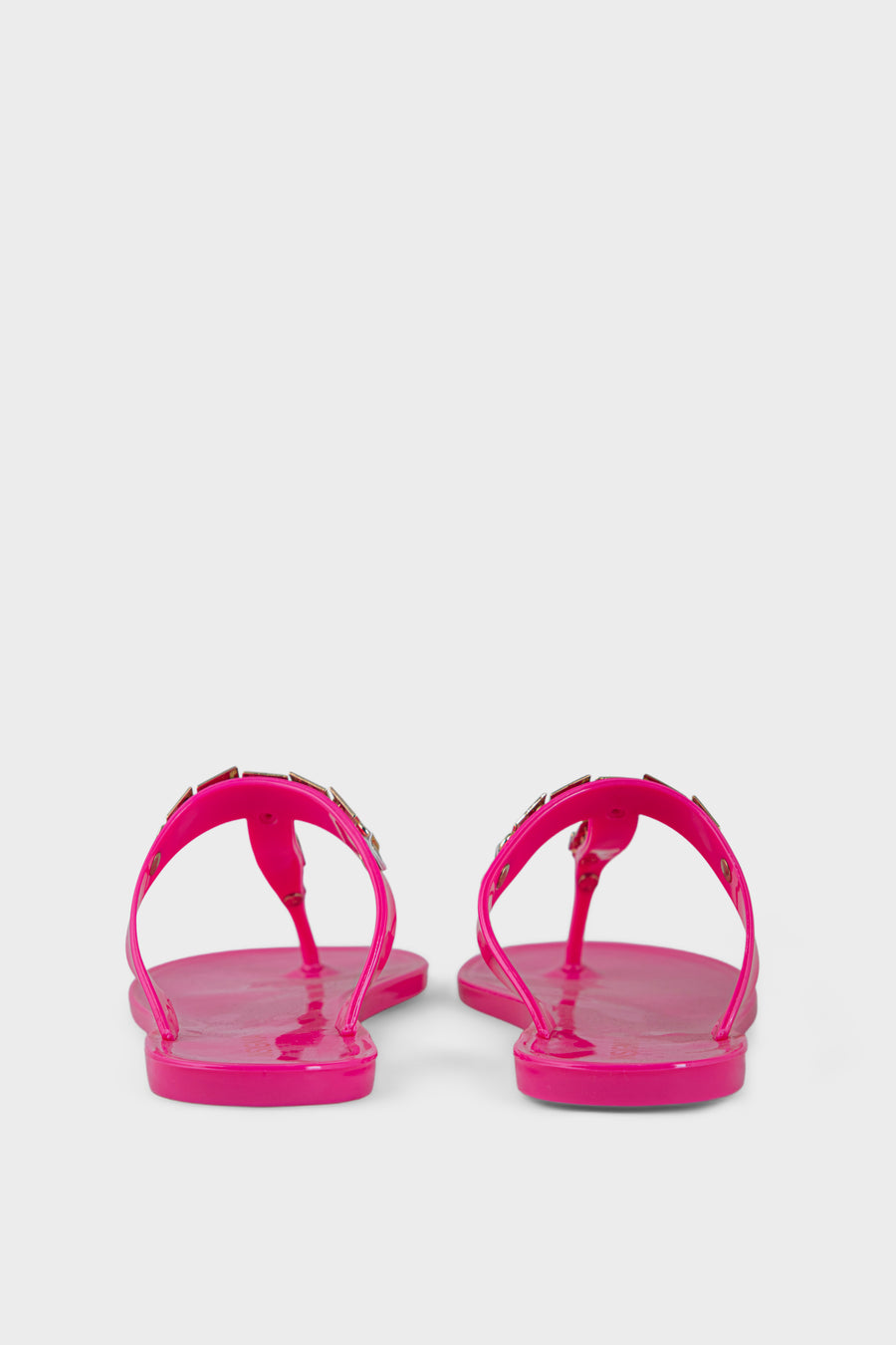 Casual Flip Flop IL3037-Fuchsia