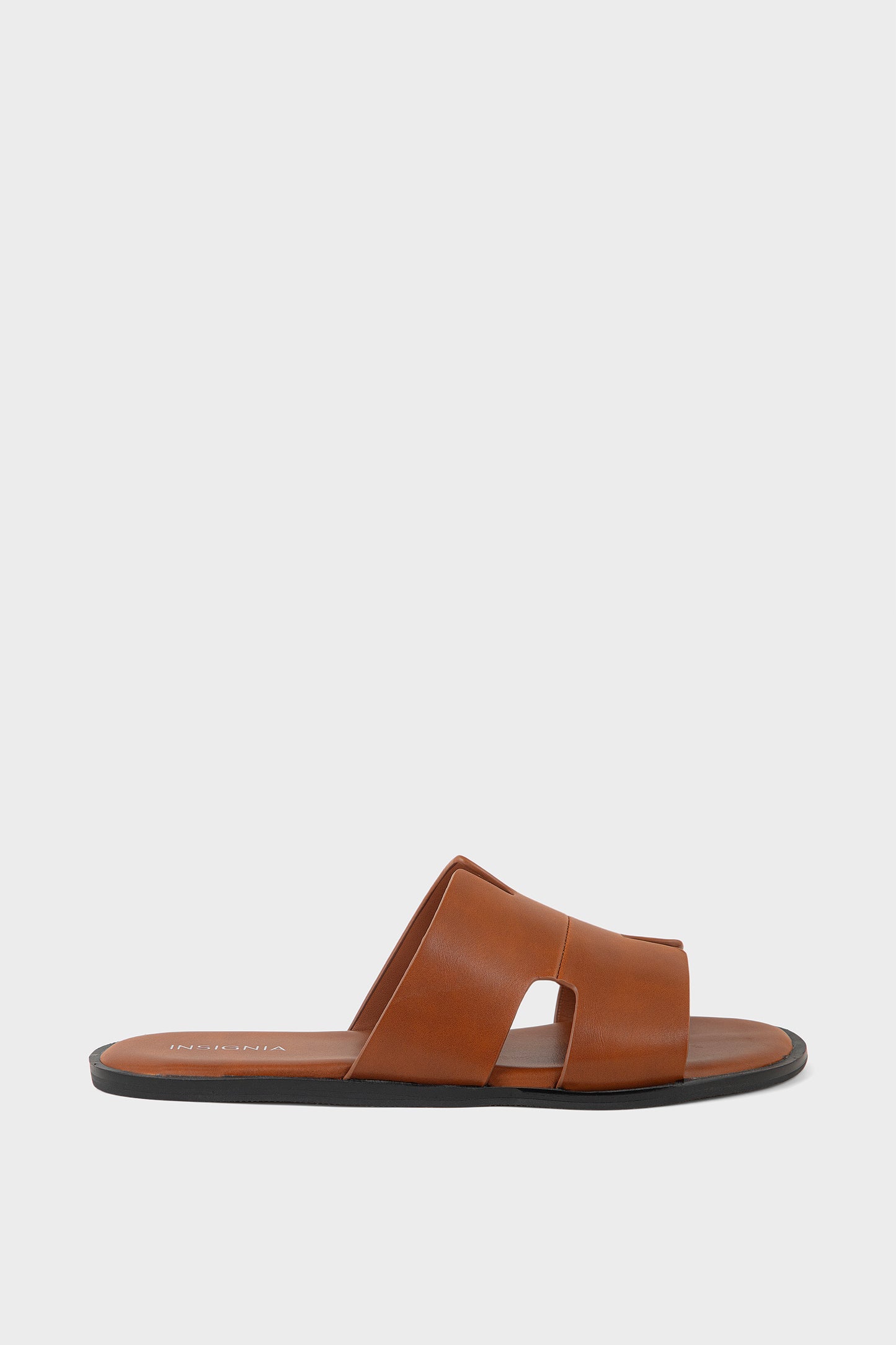 Men Casual Slip On MO1027-Tan