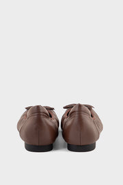 Casual Pumps IC6038-Brown