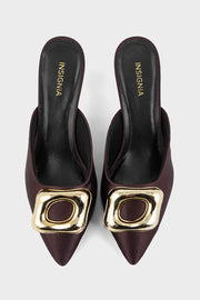 Formal Mule IF8530-Brown