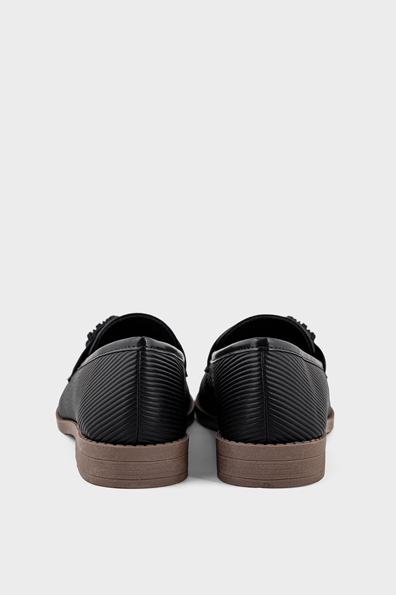 Casual Loafer IC9518-Black