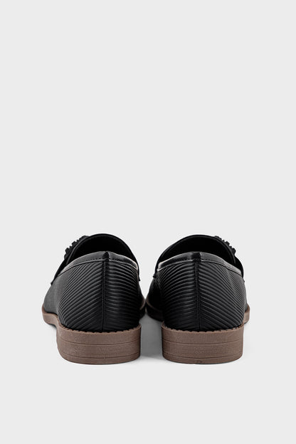 Casual Loafer IC9518-Black
