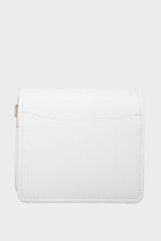 Cross Shoulder Bags BS2121-White