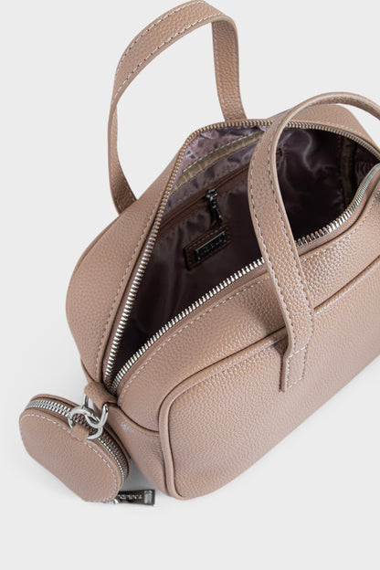 Satchel Shoulder Bags BH0181-Beige