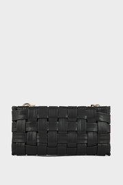 Cross Shoulder Bags BS2037-Black
