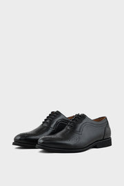 Men Formal Oxford MF8006-Black