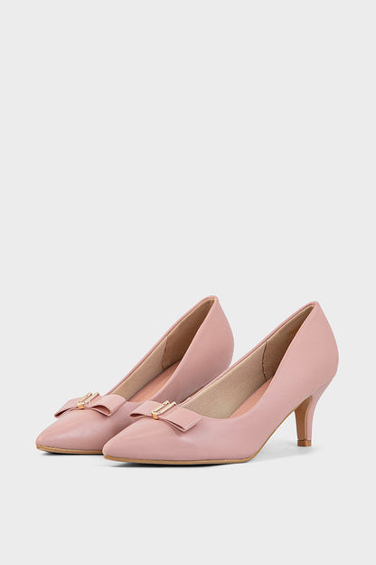 Formal Court Shoes IF5053-Pink