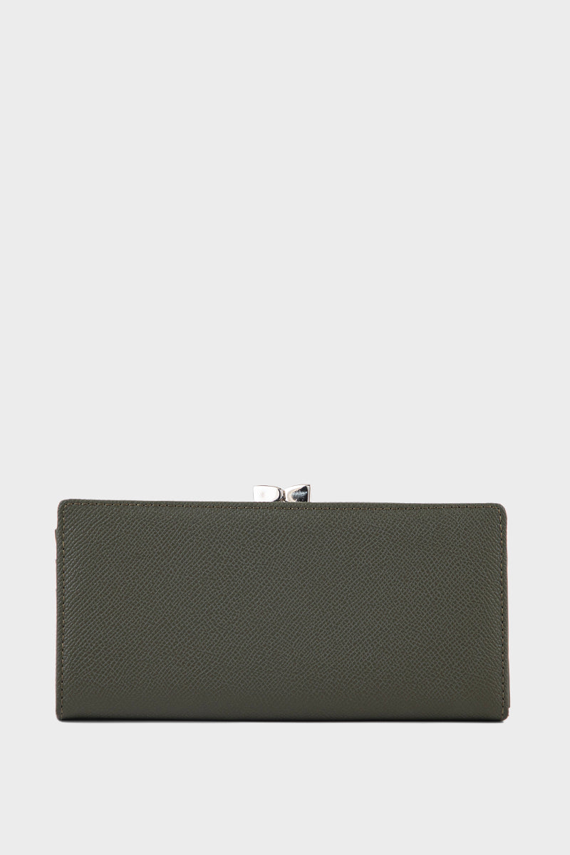 Wristlet Wallet BW6033-Green