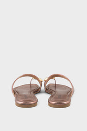 Formal Slip On IF0238-Rose Gold