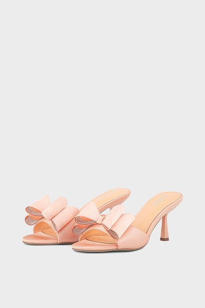Formal Slip On IF0175-Pink