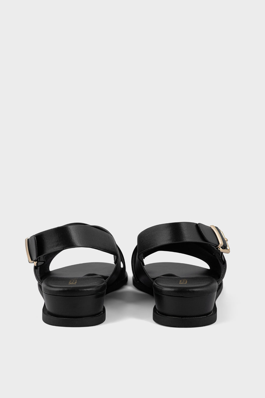 Comfort Sandal IK2028-Black
