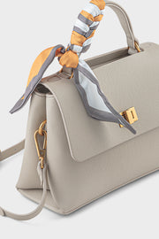 Satchel Shoulder Bags BH0219-Ivory