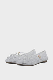 Formal Pumps IF6041-White