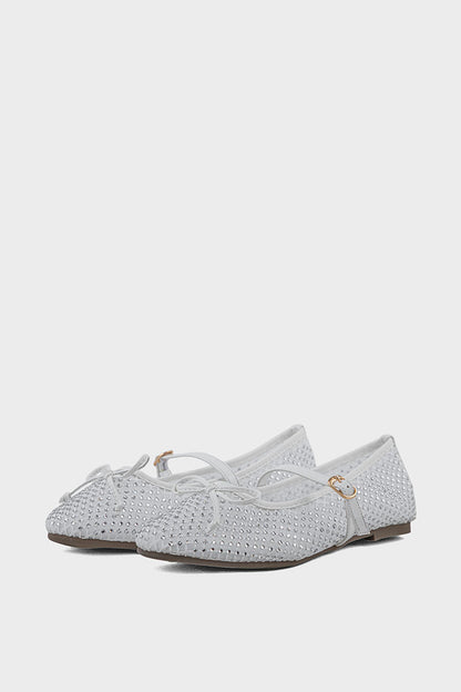Formal Pumps IF6041-White
