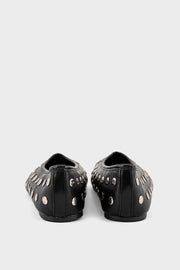 Casual Pumps IC6039-Black