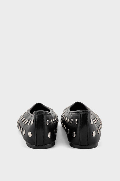 Casual Pumps IC6039-Black