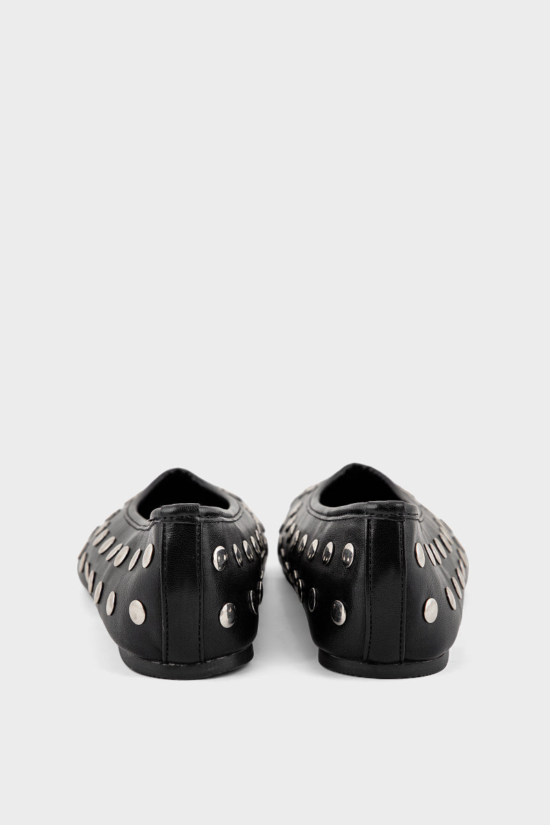 Casual Pumps IC6039-Black