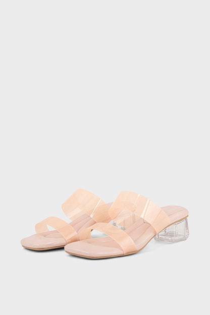 Formal Slip On IF0111-Pink