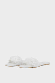 Casual Slip On IC0081-White